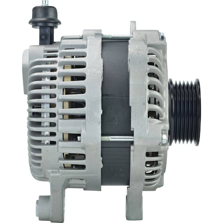 Aftermarket JAndN Electrical Products Alternator 400-48181R-JN